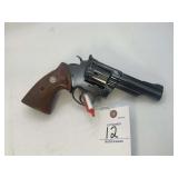 COLT TROOPER MK III CAL 357 MAGNUM SN J64490. USED