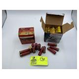 REMINGTON SHUR SHOT 20 GA 2.75 IN R 20 M 6 1-6, 11