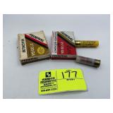 FEDERAL 20 GA 3 IN MAG NO 2 BUCK 18 PELLETS, FULL