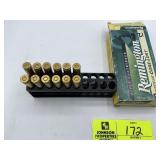 REMINGTON EXPRESS FORE-LOKT 260 REMINGTON 140 GR.