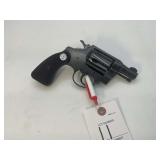 COLT DETECTIVE SPECIAL CAL 32 COLT SN 938548. USED