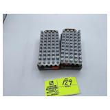 BLAZER AMMO 32 AUTO 71 GR. FMJ 3503. ONE FULL BOX