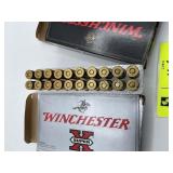 WINCHESTER SUPER X 243 WIN 100 GR. POWER POINT, FU