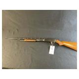 WINCHESTER MODEL 42 410 GA SHOTGUN SN 133618. USED