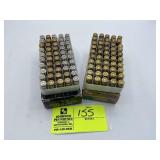 SPEER GOLD DOT 357 SIG 125 GR. GDHP, FULL BOX. MIX