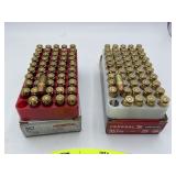 FEDERAL AMERICAN EAGLE 357 SIG 125 GR. FMJ, ONE FU