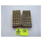 FEDERAL AMMO AMERICAN EAGLE 357 SIG 125 GR. FMJ, T