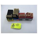 FEDERAL CHAMPION 32 SandW LONG 98 GR. LEAD ROUND N