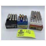 FEDERAL PREMIUM 357 SIG 125 GR. JHP, 43 ROUNDS. LI