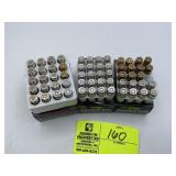 SPEER GOLD DOT 40 SandW 180 GR. GDHP, FULL BOX. WI