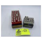 FEDERAL PREMIUM GUARD DOG 40 SandW 135 GR. GUARD D