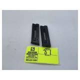 TWO PB CAL 22LR MAGAZINES