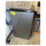 HISENSE DORM FRIDGE. LOT LOCATED IN RALEIGH