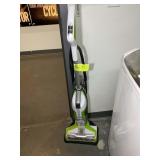 BISSELL MULTI SURFACE CROSSWAVE VACUUM. LOT LOCATE
