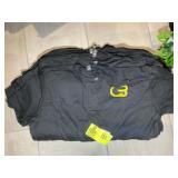 GROUP OF 10 CYCLEBAR T-SHIRTS, SIZE XL. LOT LOCATE