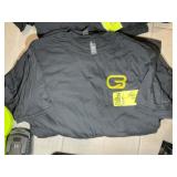 GROUP OF 10 CYCLEBAR T-SHIRTS, SIZE M. LOT LOCATED