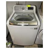 LG WASHING MACHINE, MODEL WT7600HWA. LOT LOCATED I