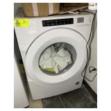 WHIRLPOOL ELECTRIC DRYER, MODEL WED560LHW1. LOT LO