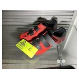 PAIR OF TORCH 1.0 CB CYCLING SHOES, SIZE 6.5 WOMEN