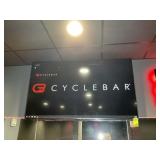 LG 65 IN FLAT SCREEN TV 65UR640S9UD. LOT LOCATED I