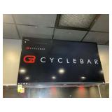 LG 65 IN FLAT SCREEN TV 65UR640S9UD. LOT LOCATED I