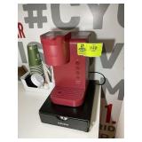 KEURIG COFFEE MAKER. LOT LOCATED IN CARY