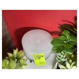 DIFFUSER. LOT LOCATED IN RALEIGH