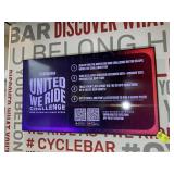 SAMSUNG 55 IN FLAT SCREEN TV, LH55BETHLGFXGO. LOT