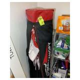 EXTREME CANOPY, APPEARS TO BE CYCLEBAR BRANDED. LO