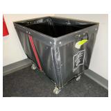 ROYAL BASKET TRUCKS ROLLING BASKET, 30 IN X 20 IN