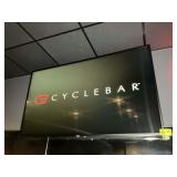 SONY 75 IN FLAT SCREEN, MODEL XBR75X850E, TO BE RE