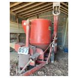 GEHL 95 FEED GRINDER