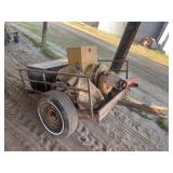 KATOLIGHT POWER SYSTEMS KLM3