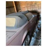 1991 CHEVY CAMERO Z28 44,726 MILES.