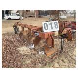 LONG MODEL 1845 SWITCH PLOW