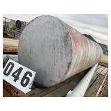 1035 GALLON FUEL OIL TANK