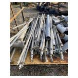 IRRIGATION SPRINKLERS AND FITTINGS GROUP