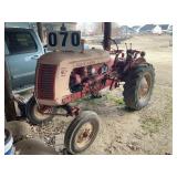 COCKSHUTT LITTLE CHIEF BLACKHAWK T12255B