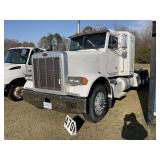 Peterbilt 379 Detriot Series