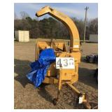 Vermeer BC625 Chipper not titile               MI/