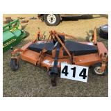 Woods 8400 7ft Finish Mower