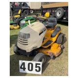 Cub Cadet LT1050 Lawn Tractor