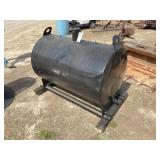 146 Gallon Fuel Tank