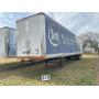 Stoughton Semi Trailer 48ft