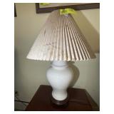 TABLE LAMP 29 IN TALL
