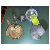 MISC GROUP OF WATCHES, ETC