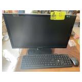 GROUP OF COMPUTERS INCLUDING DELL OPTIPLEX 7010 AN