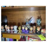 STAR WARS THEMED TOYS AND FIGURINES