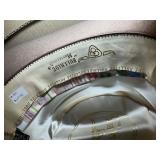 BULL RIDE 6X COWBOY HAT