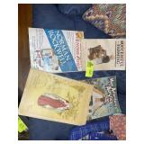 GROUP OF VINTAGE MAGAZINES